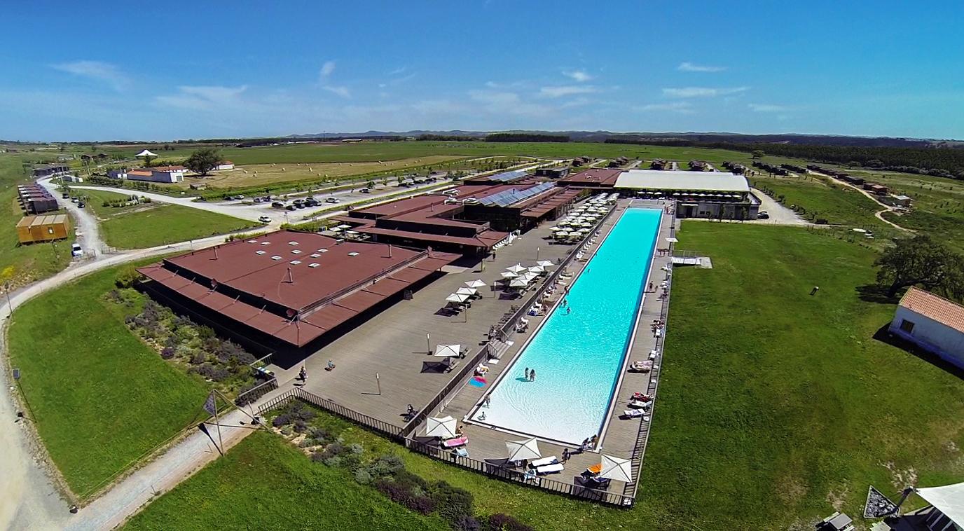 Zmar Eco Camping Resort shares are being sold at auction