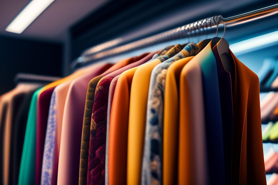 Mercado ibérico faturou 21 mil milhões de euros no ano passado nas vendas a retalho de vestuário