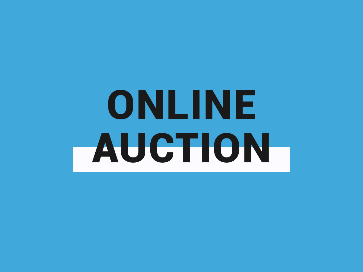 ONLINE AUCTION – WHAT IS IT?