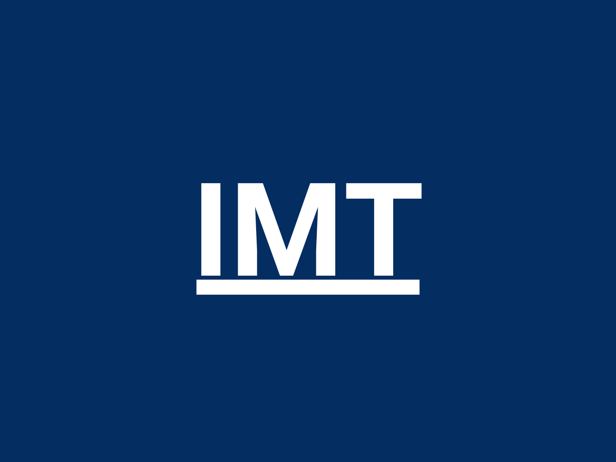 IMT – O QUE É?