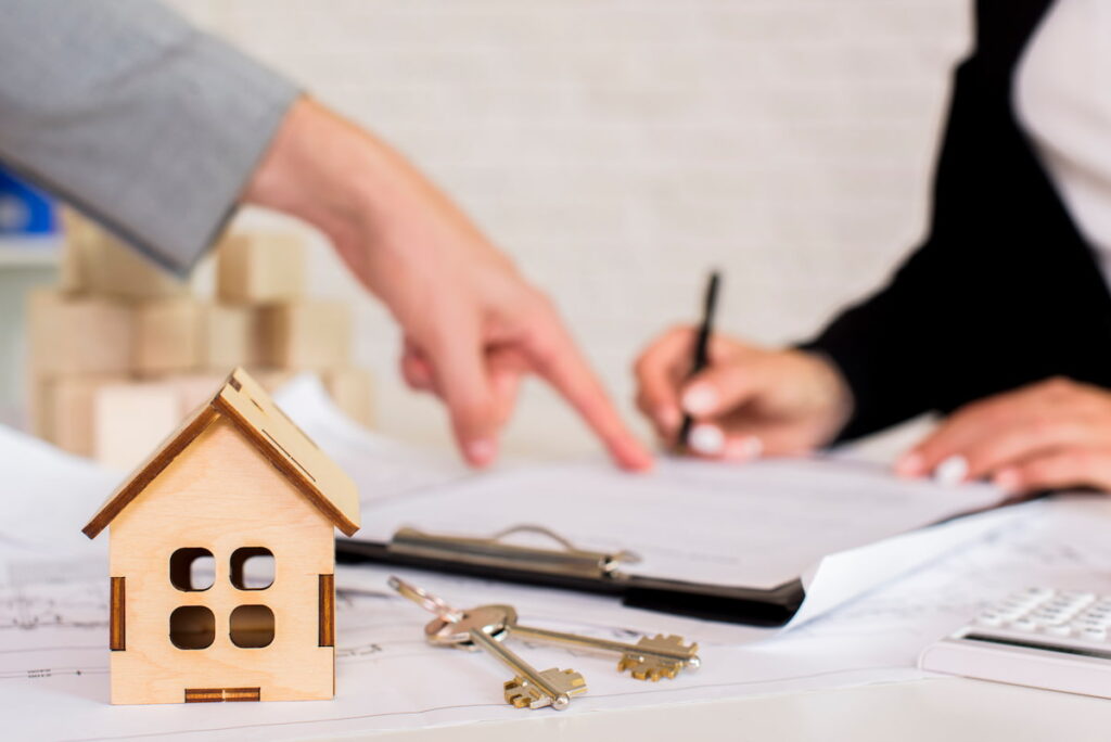 Les plus-values sont les gains réalisés lors de la vente d’une maison.