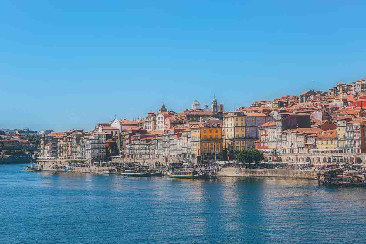 Reabilitação Urbana: Compensa Investir no Centro do Porto?