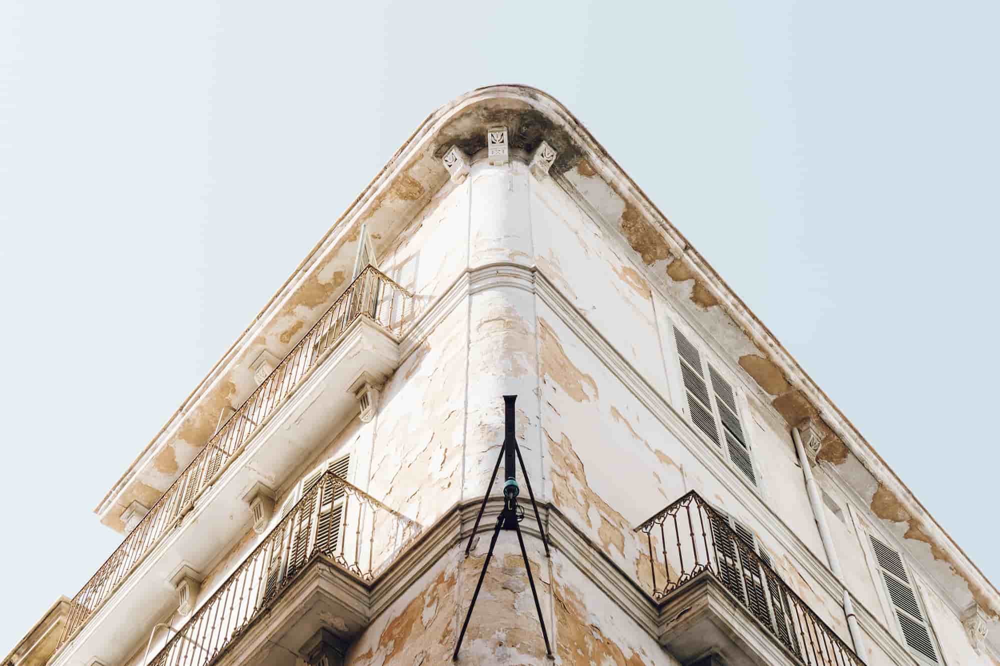 Revitalização Urbana