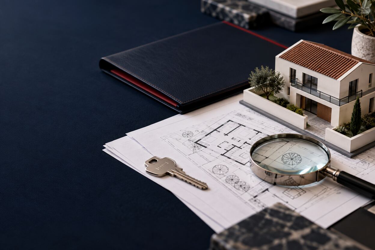 VAI COMPRAR UM IMÓVEL? SAIBA O QUE MUDA NO NOVO REGIME URBANÍSTICO